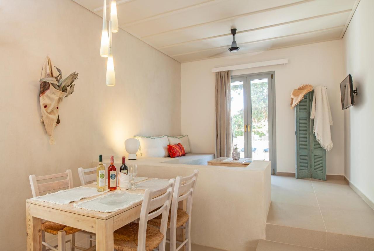 Villa Iokasti Hersonissos  Dış mekan fotoğraf