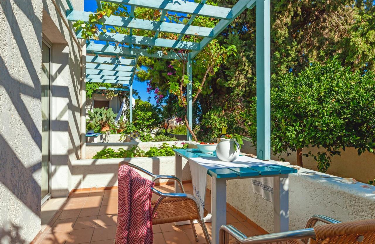 Villa Iokasti Hersonissos  Dış mekan fotoğraf