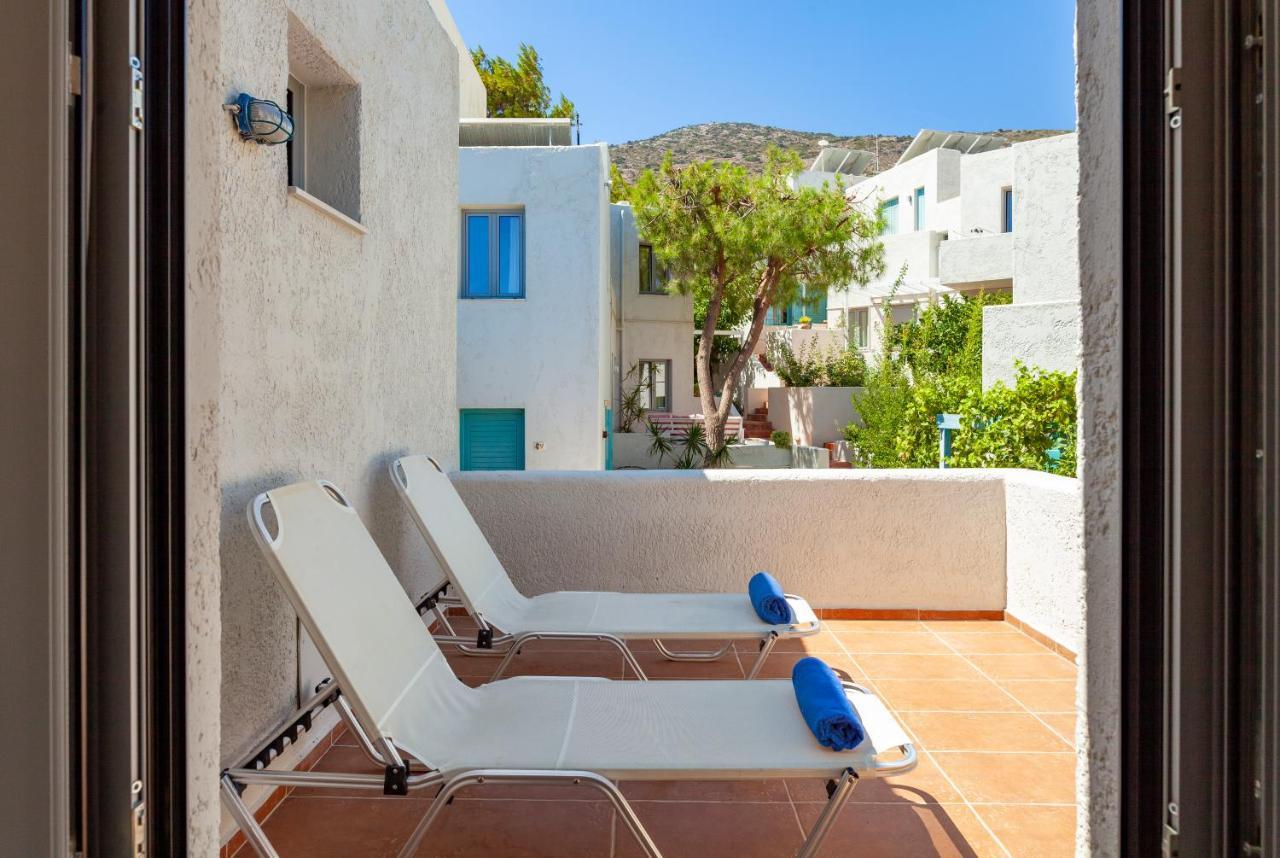 Villa Iokasti Hersonissos  Dış mekan fotoğraf