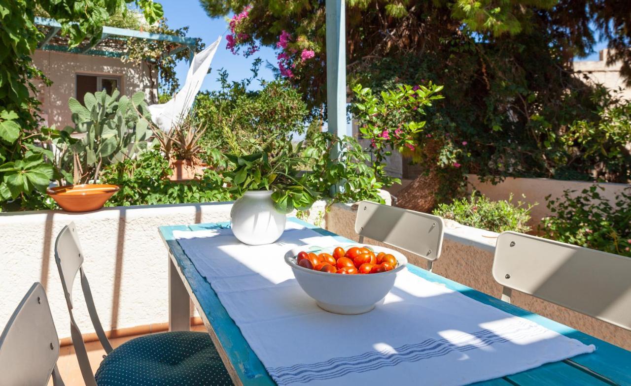 Villa Iokasti Hersonissos  Dış mekan fotoğraf