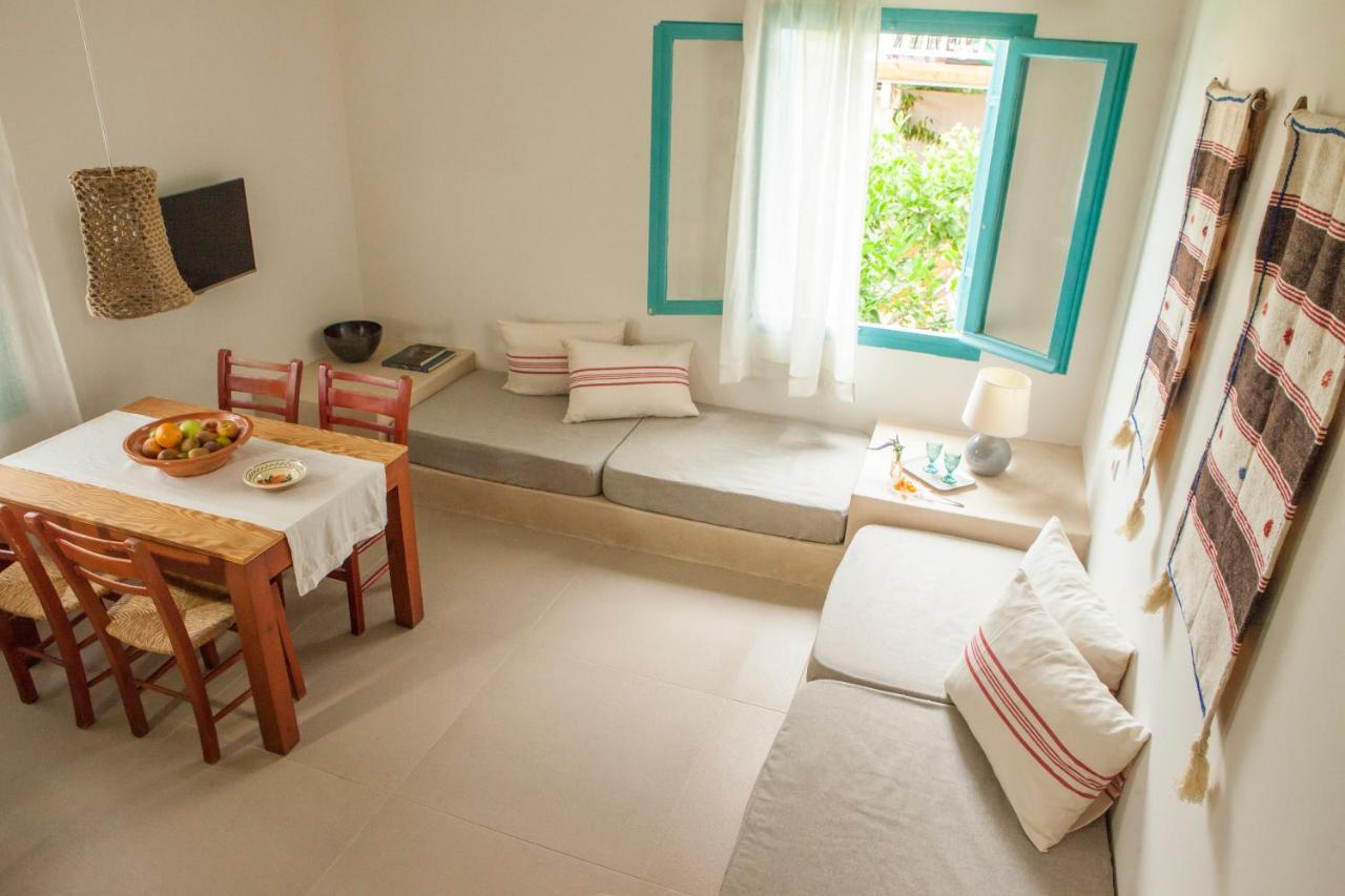 Villa Iokasti Hersonissos  Dış mekan fotoğraf
