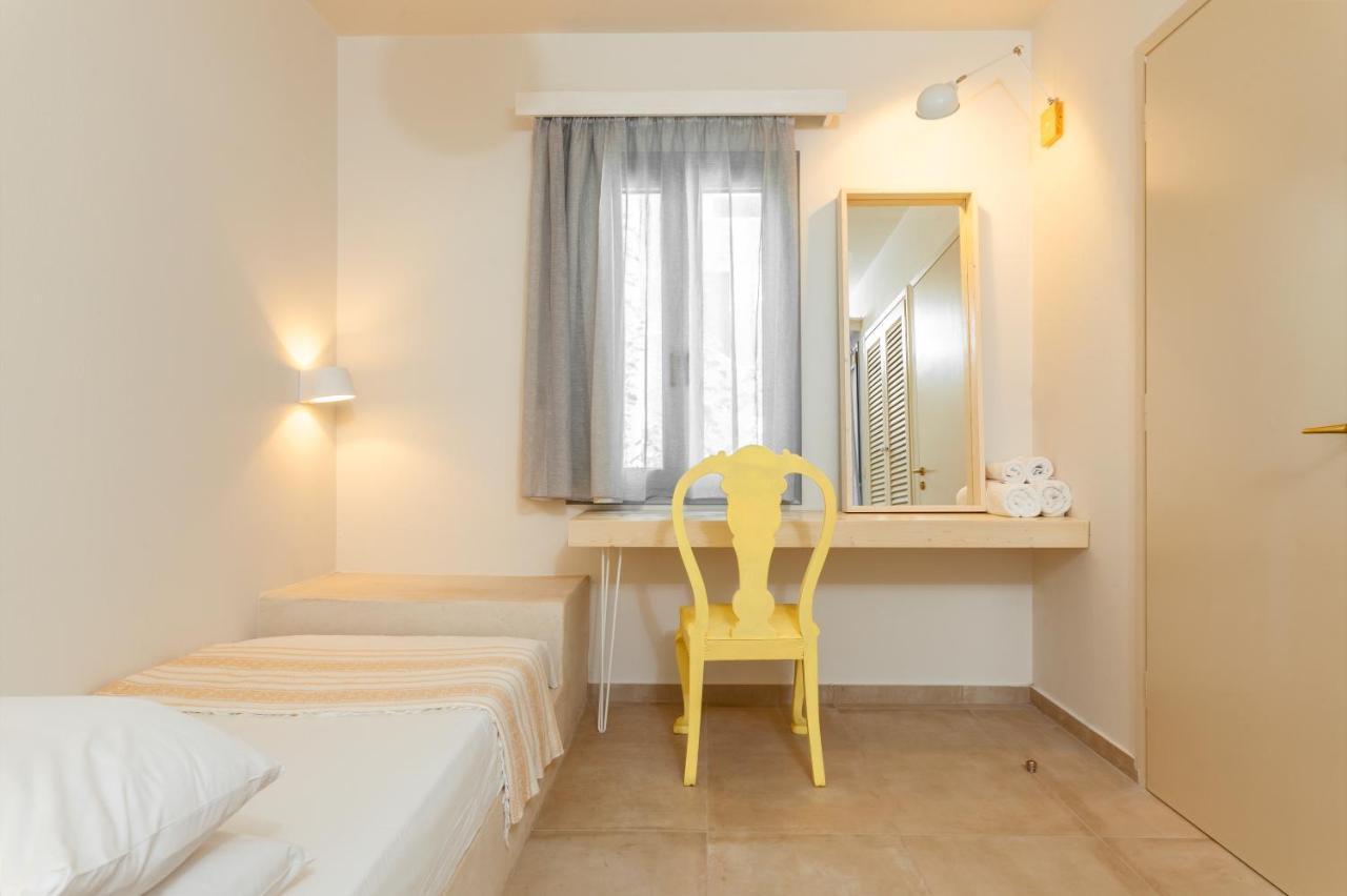 Villa Iokasti Hersonissos  Dış mekan fotoğraf
