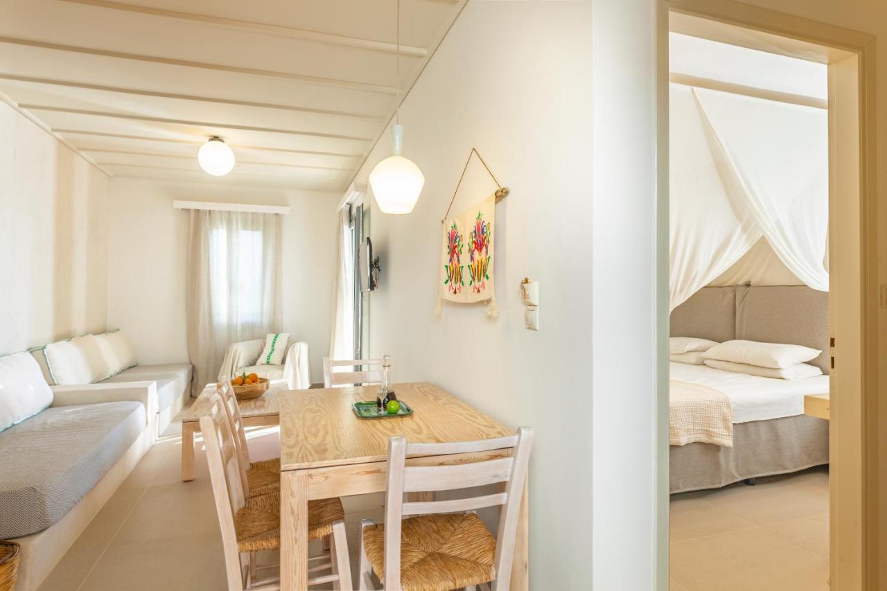 Villa Iokasti Hersonissos  Dış mekan fotoğraf