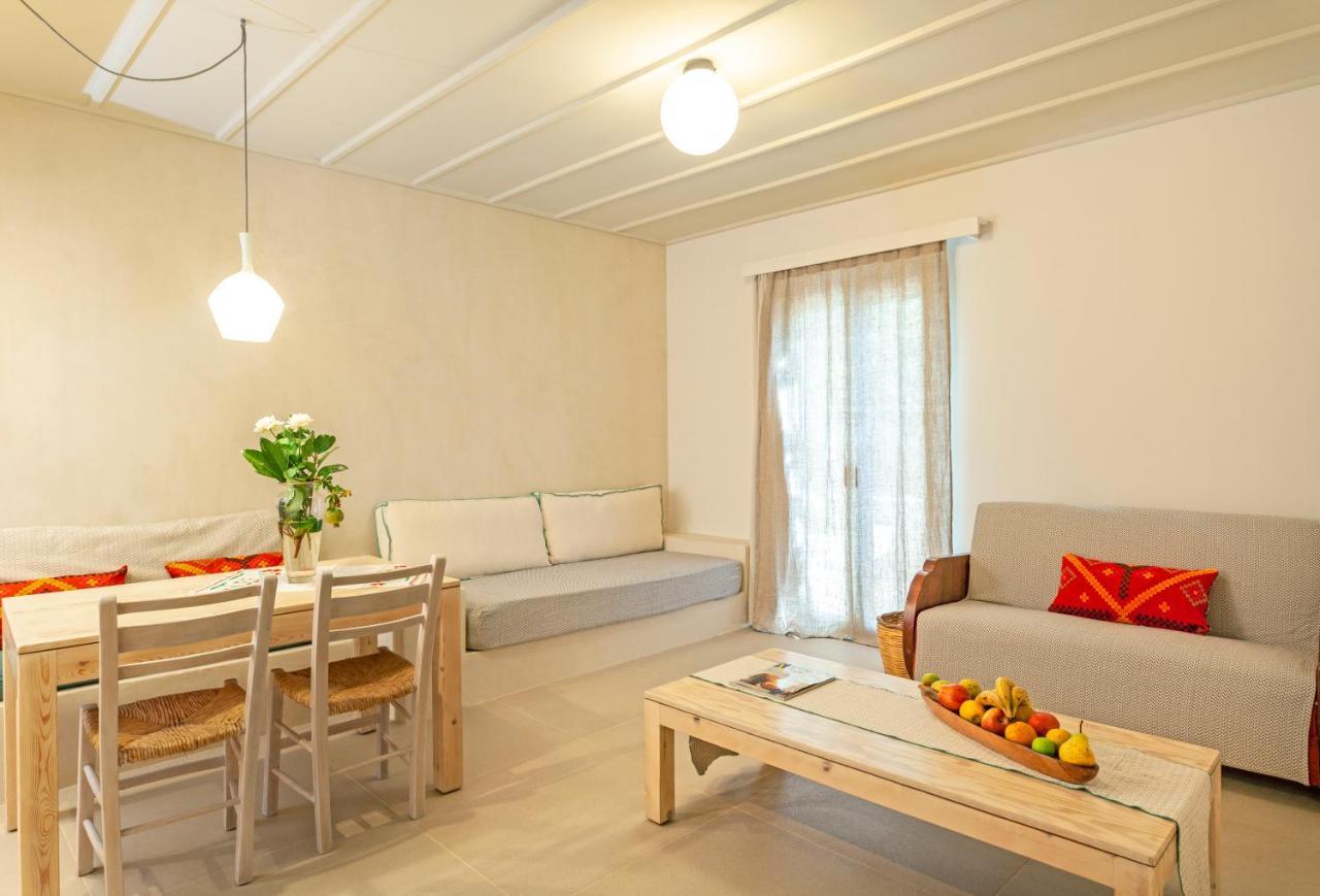 Villa Iokasti Hersonissos  Dış mekan fotoğraf