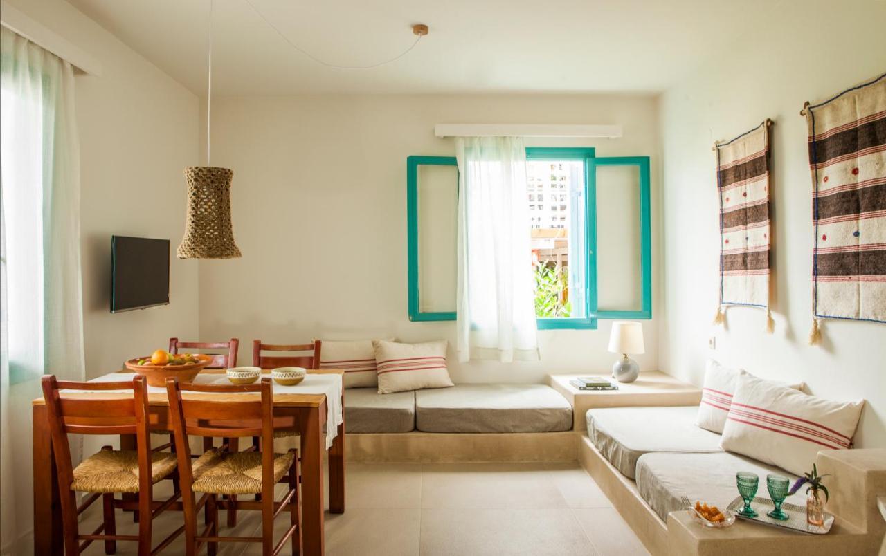 Villa Iokasti Hersonissos  Dış mekan fotoğraf