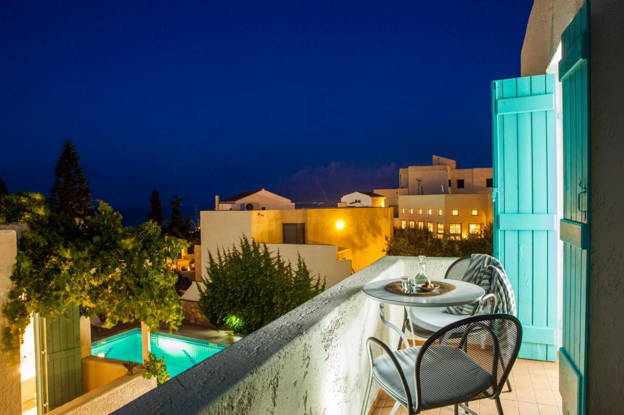 Villa Iokasti Hersonissos  Dış mekan fotoğraf