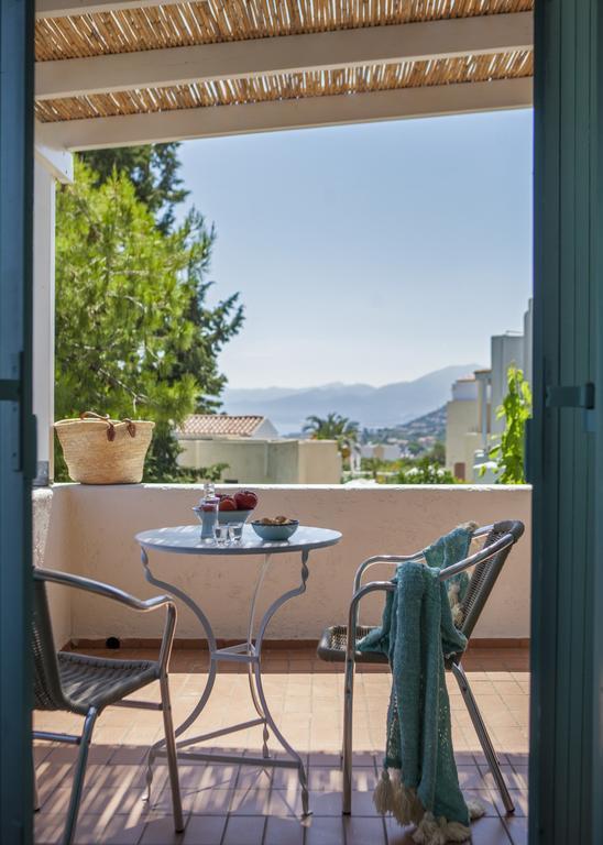 Villa Iokasti Hersonissos  Dış mekan fotoğraf