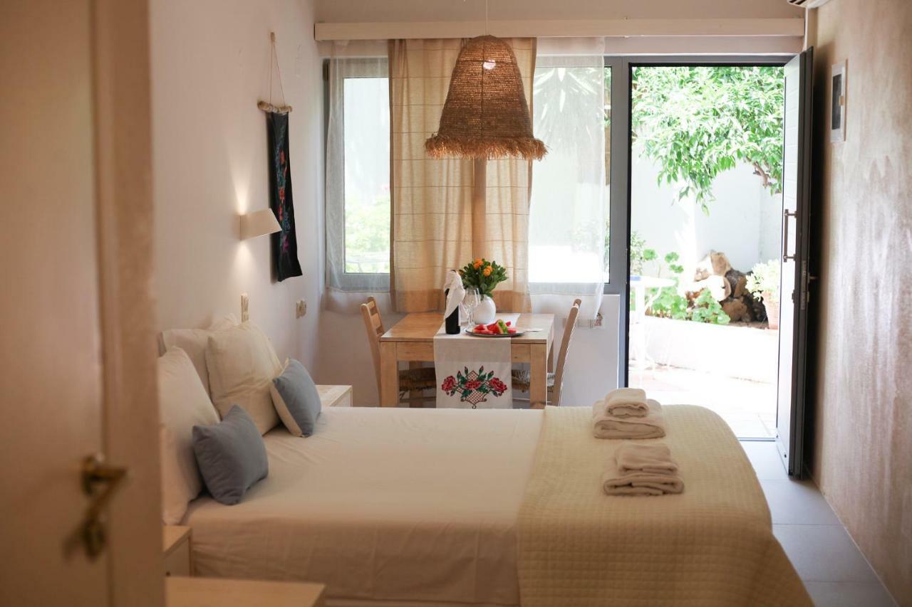 Villa Iokasti Hersonissos  Dış mekan fotoğraf